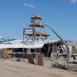 Slab City