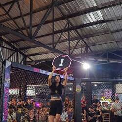 Bangtao muay thai & mma gym