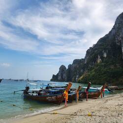 Koh Phi Phi