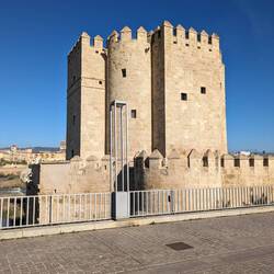 The Calahoura Tower