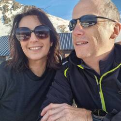 Sur les pistes de Peyragudes !