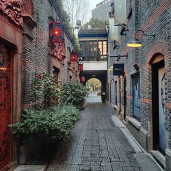 Quartier classouille ++