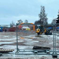 Mora...Zielgelände🎿