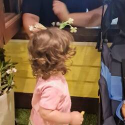 Lennie est à nouveau la star