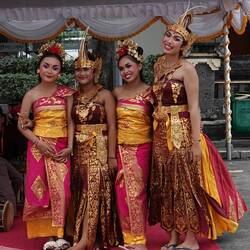 Welcome to Bali