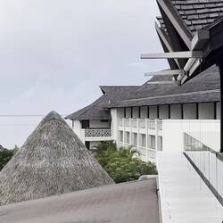 Overcast but still lovely