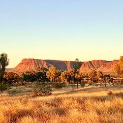 Kings Canyon