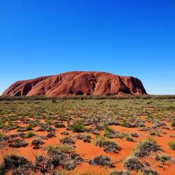 Ayers Rock