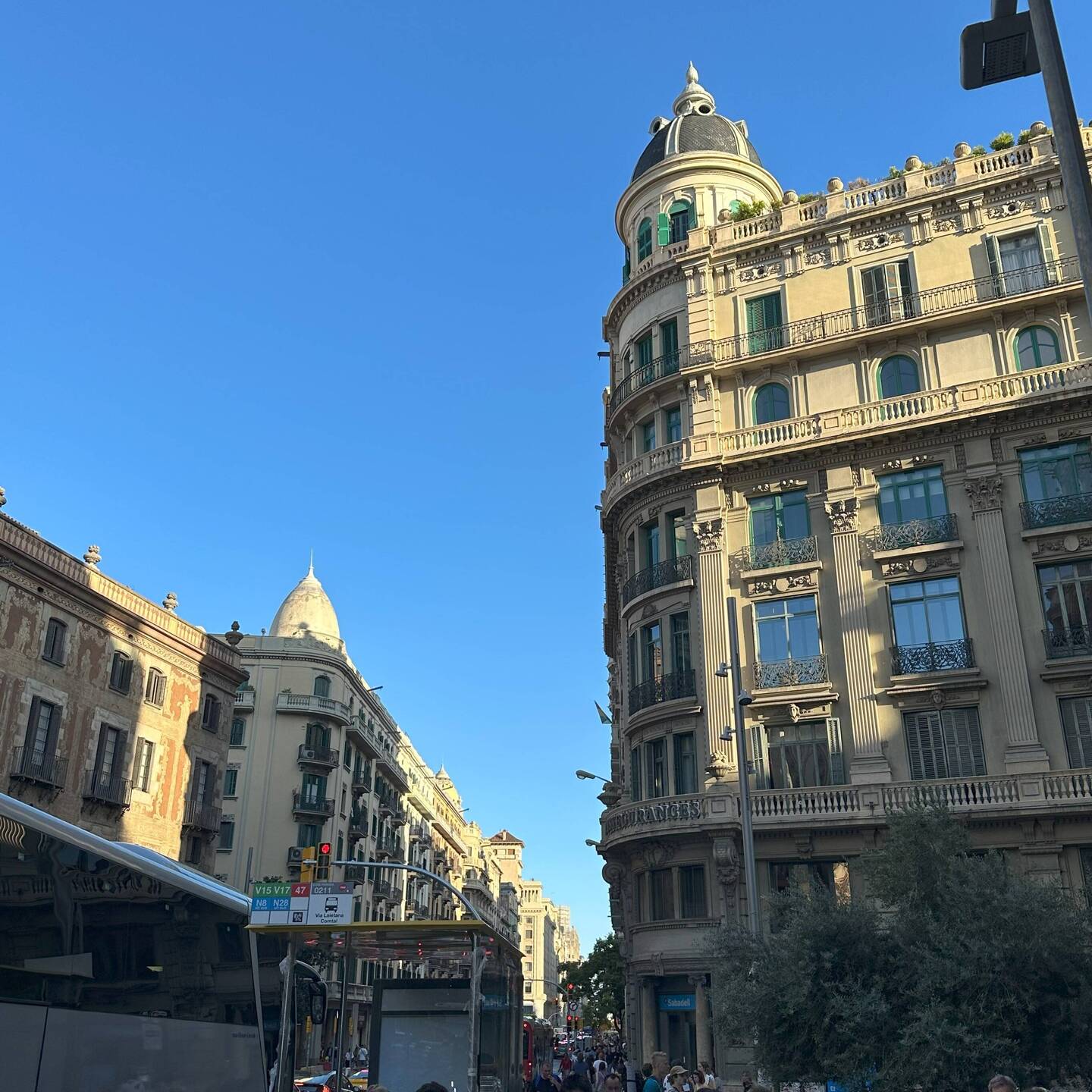 Barcelona