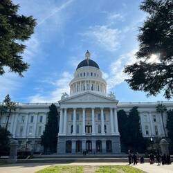 California Capitol