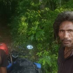 Finally back on the road 🥳