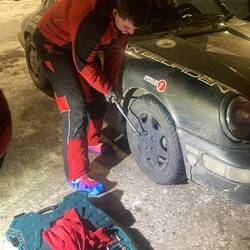 Uitslover (dezelfde)