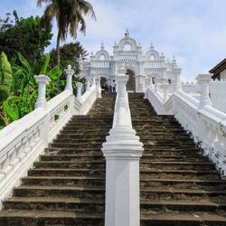 Purana Totagama Mahavihara