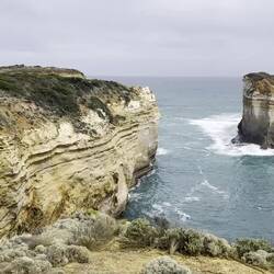 Loch Ard Gorge