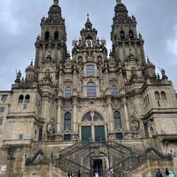 The cathedral