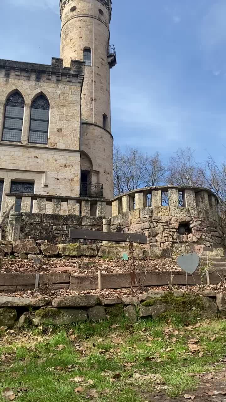 😂war scho anstrengend vom Tal hoch! Schauts euch des Video ganz an zum gemeinsamen Schmunzeln