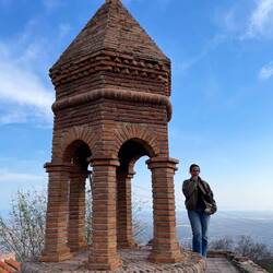 Gedanken treiben lassen