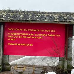 Vielen Dank, dass sie bei uns sind. Wir arbeiten hier immer noch, schauen Sie nochmal vorbei...