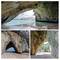 Cathedral Cove being stunning