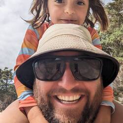 Selfie time!