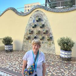 Casa Batllo Eixample Barcelona