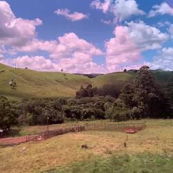 Des paysages magnifiques