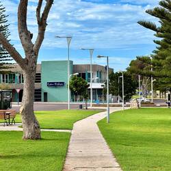 Ceduna Foreshore Hotel Motel