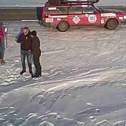 ...de beelden vanaf de maan in 1969 waren beter