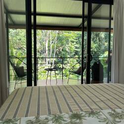 Hier lässt es sich aushalten😊