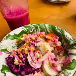 Bowls zum selbst kreieren 👍🏽😋😋