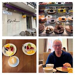 Da fällt die Wahl nicht leicht 😅😋