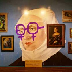 Some feminist nonsense!!