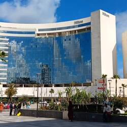 Das Hilton