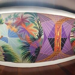 12 Meter Tapissierie