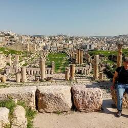 Jerash: It is endless