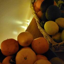 Alles aus dem eigenen Garten