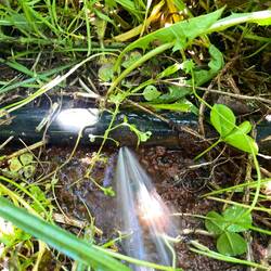 Das muss repariert werden!