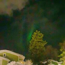 Noorderlicht (in Nederland beter te zien...