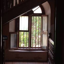 A la poursuite de la ligne et ses diverses césures