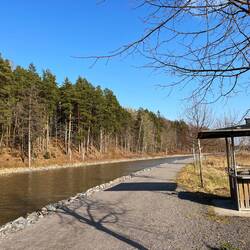 Söderköping - Götakanal