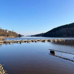 Gästehafen Valdemarsvik