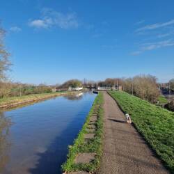 Nantwich Aqueduct