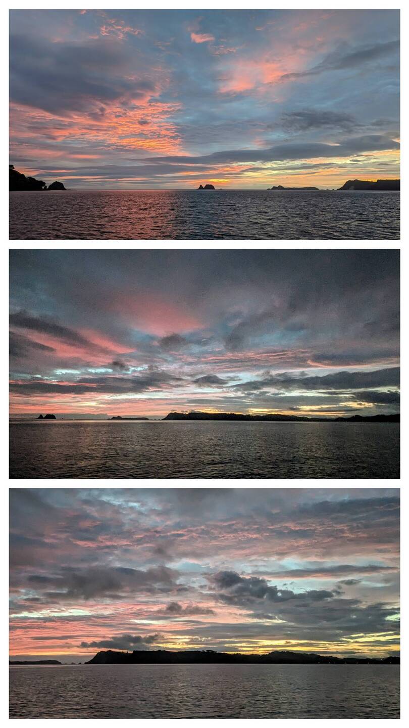 Sunrise
