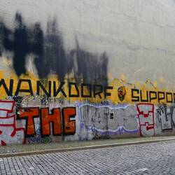 Another one for you to Google Angela