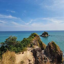 Koh lanta national park