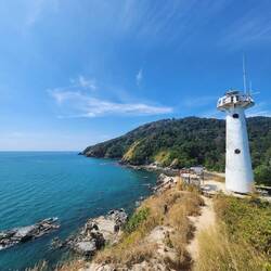 Koh lanta national park