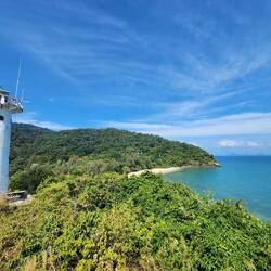 Koh lanta national park