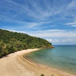 Koh lanta national park