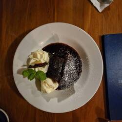 Martinas Favourite Dessert🤤