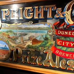 Bierbrauerei Speight's